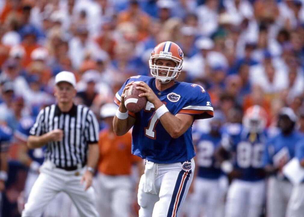 #14. Danny Wuerffel